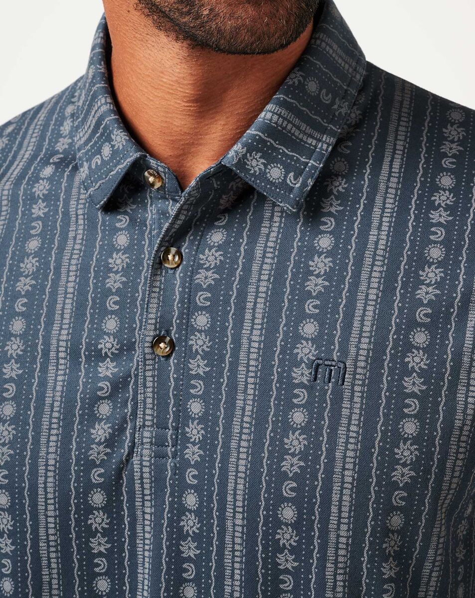LOCAL TREASURE POLO 3